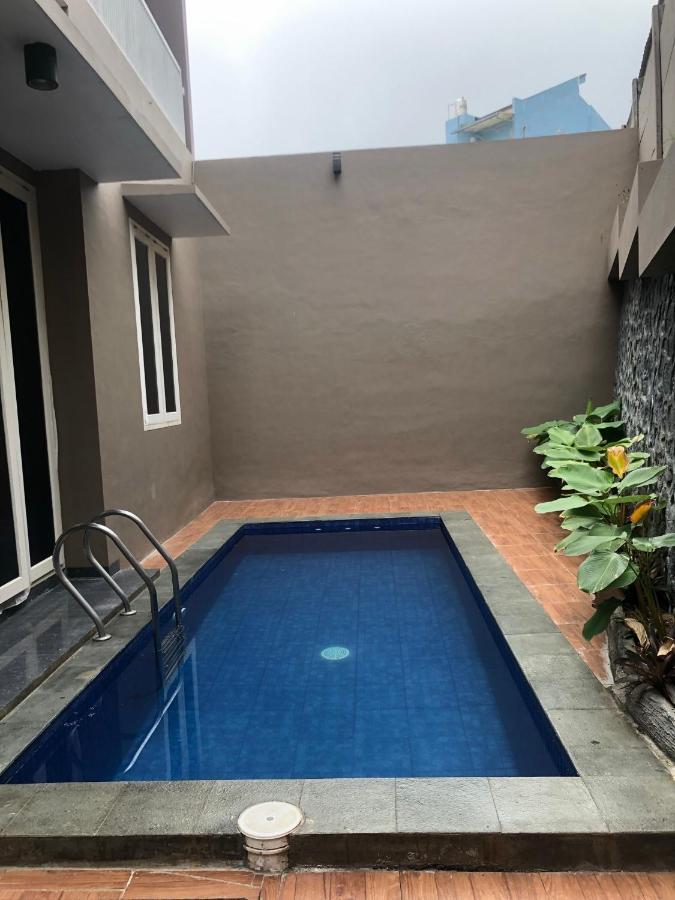 Villa Kusuma Hill A8 Batu  Luaran gambar