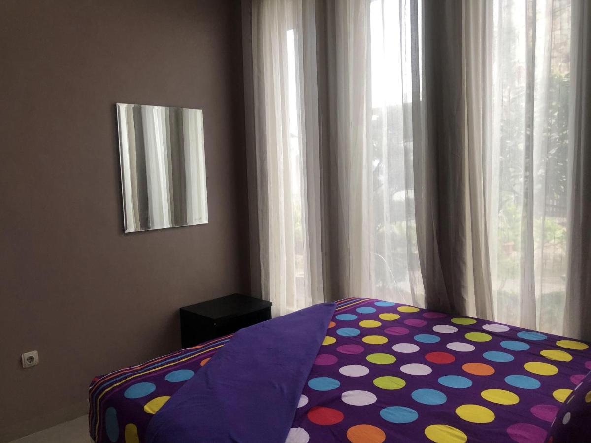 Villa Kusuma Hill A8 Batu  Luaran gambar
