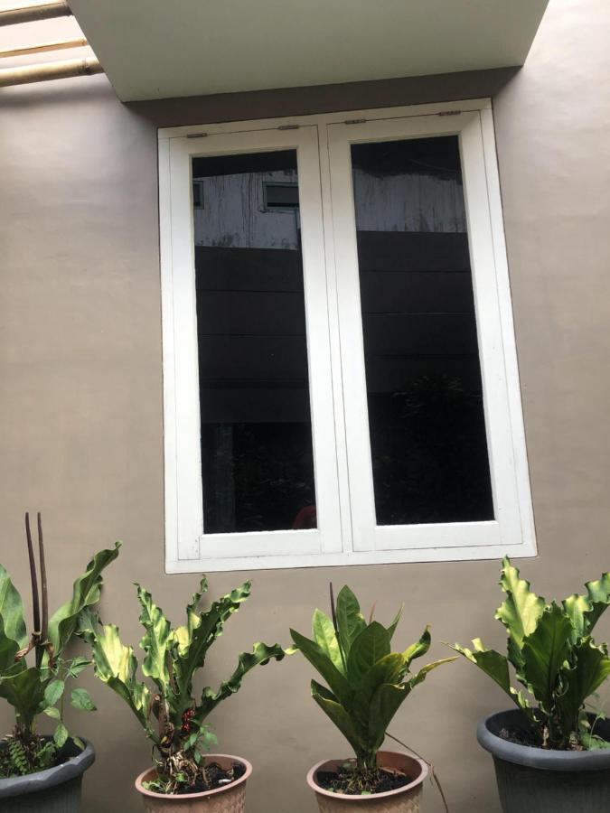 Villa Kusuma Hill A8 Batu  Luaran gambar