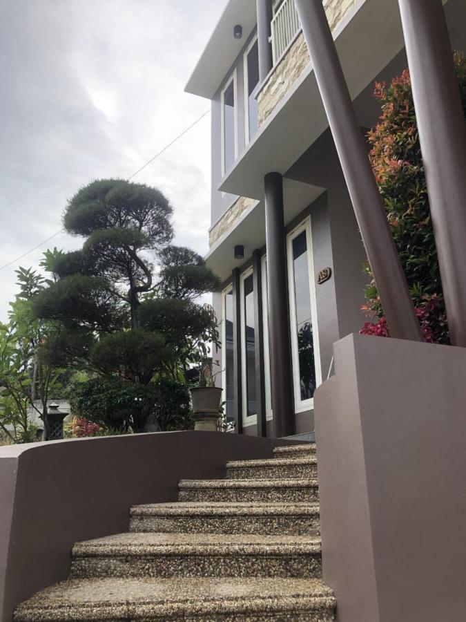 Villa Kusuma Hill A8 Batu  Luaran gambar