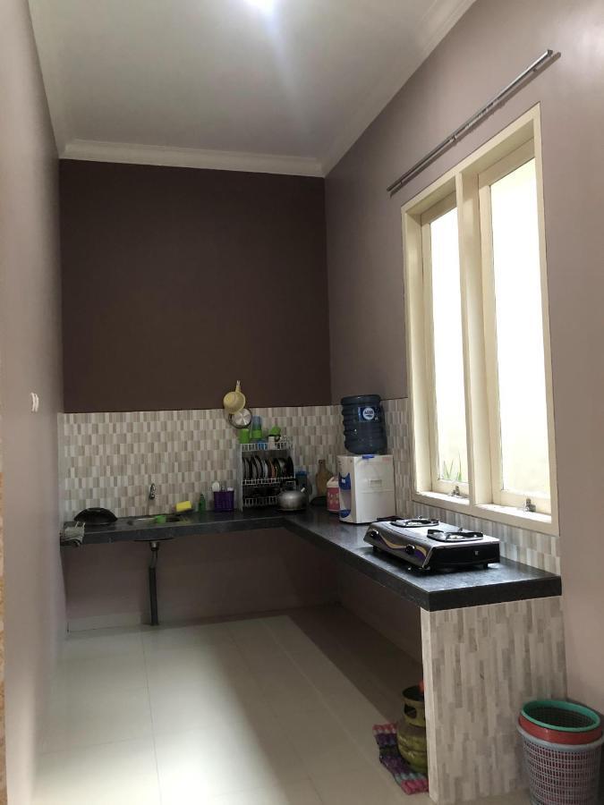Villa Kusuma Hill A8 Batu  Luaran gambar