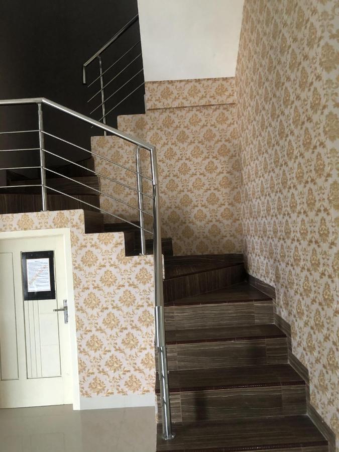 Villa Kusuma Hill A8 Batu  Luaran gambar